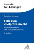 Fälle zum Zivilprozessrecht