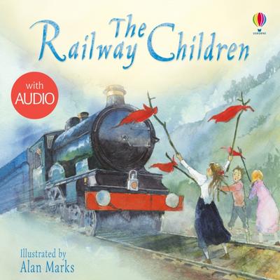 Railway Children: For tablet devices