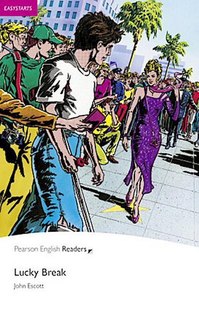 Lucky Break