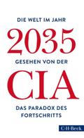 Die Welt im Jahr 2035