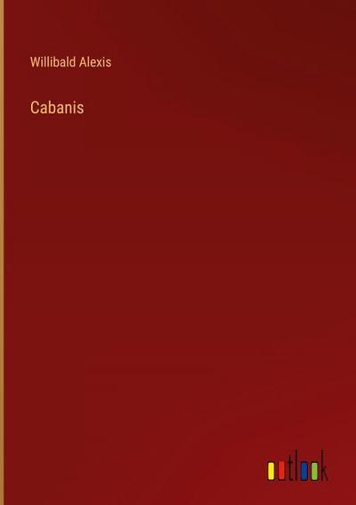 Cabanis