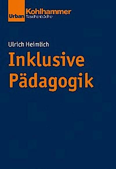 Inklusive Pädagogik