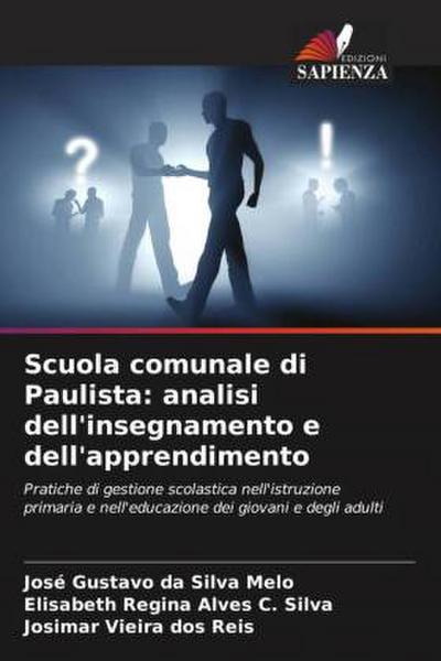 Scuola comunale di Paulista: analisi dell’insegnamento e dell’apprendimento