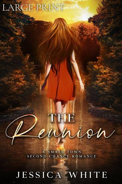 The Reunion (Large Print)