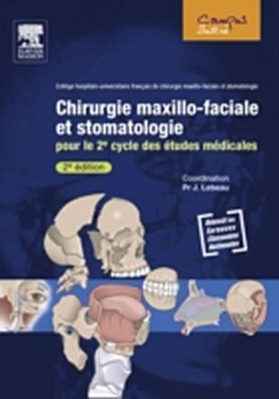 Chirurgie maxillo-faciale et stomatologie