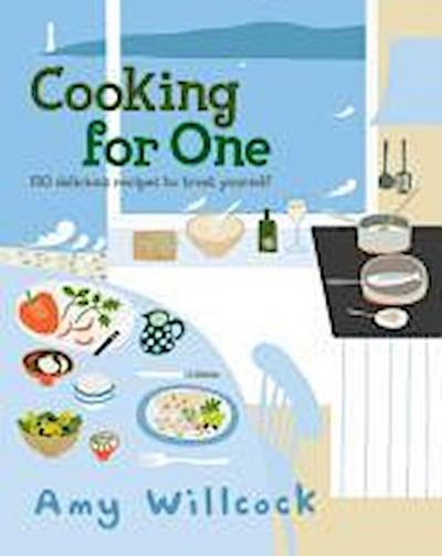 Cooking for One