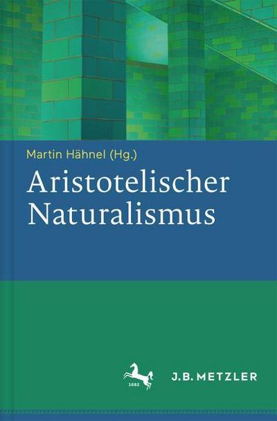 Aristotelischer Naturalismus