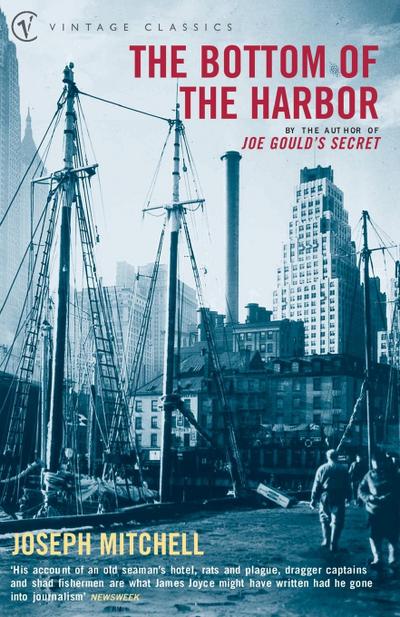 The Bottom Of The Harbor