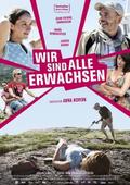 Wir sind alle erwachsen