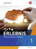 Erlebnis Naturwissenschaften - Ausgabe für 2021 Luxemburg
