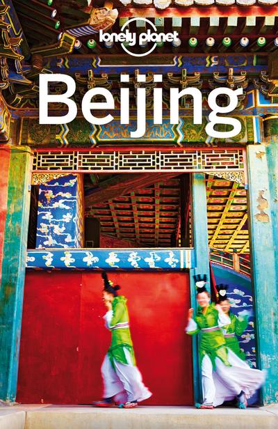 Lonely Planet Beijing