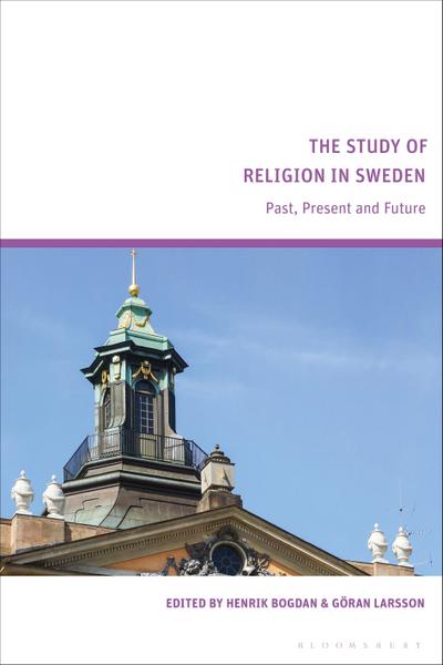 The Study of Religion in Sweden