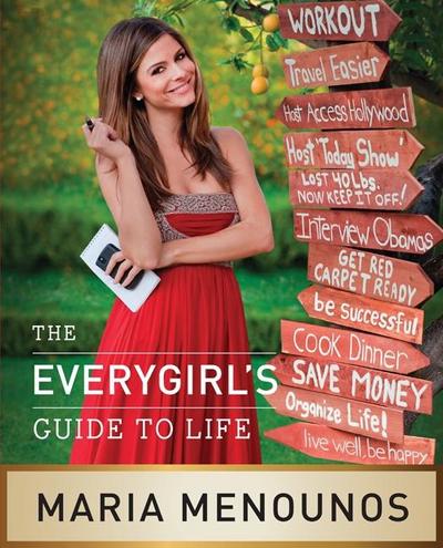 The Everygirl’s Guide to Life