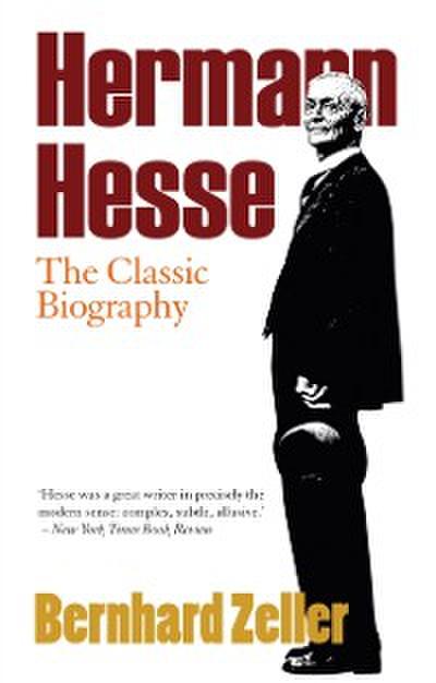 Hermann Hesse: A Biography