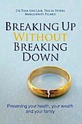 Breaking Up Without Breaking Down