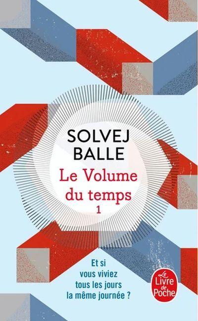 Le Volume du temps 1