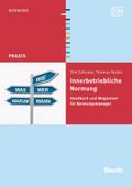 Innerbetriebliche Normung