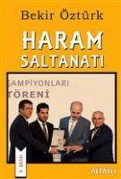 Haram Saltanati