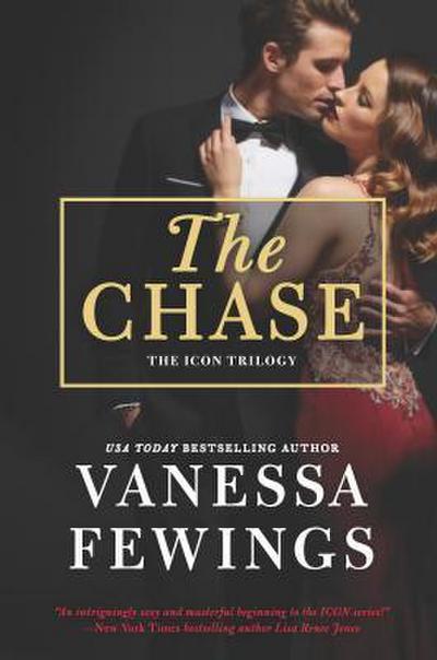 THE CHASE