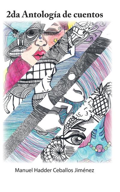 2da Antología de cuentos