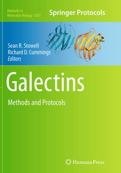 Galectins