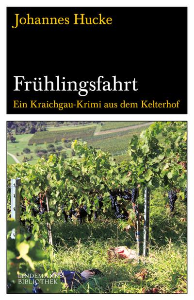 Frühlingsfahrt