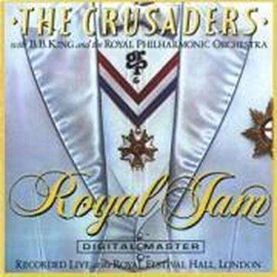 Crusaders, T: Royal Jam-Live