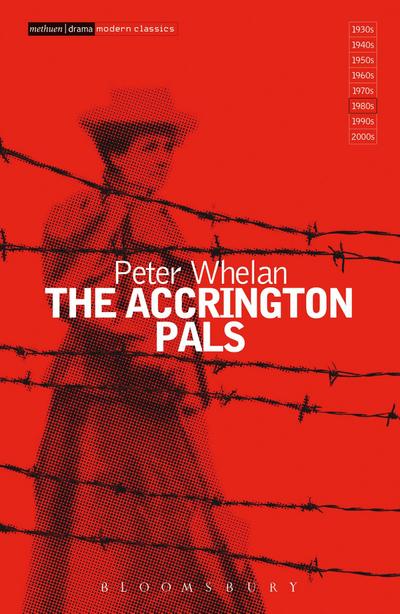 The Accrington Pals