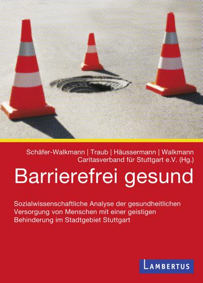 Barrierefrei gesund