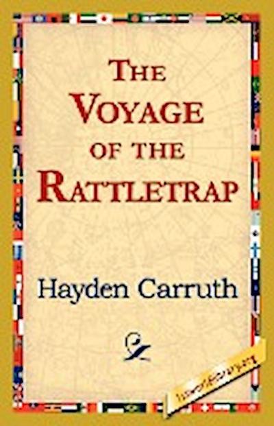 The Voyage of the Rattletrap