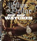 Million Dollar Hip Hop Watches