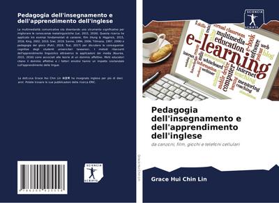 Pedagogia dell’insegnamento e dell’apprendimento dell’inglese