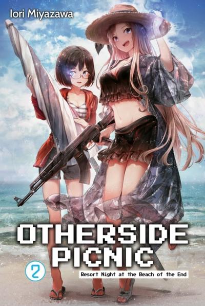 Otherside Picnic: Volume 2