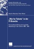 War for Talents in der IT-Branche
