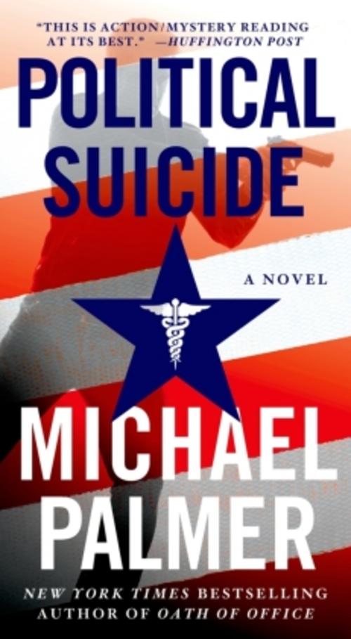 Political Suicide Michael Palmer - Bild 1 von 1