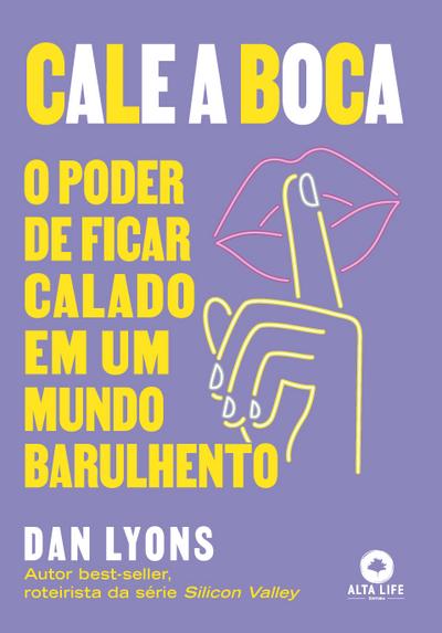 Cale a boca