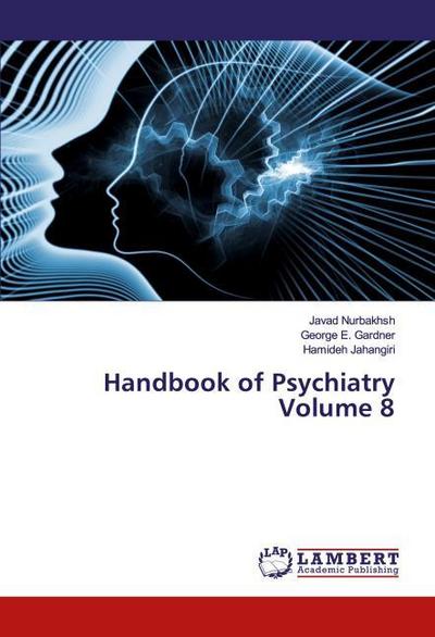 Handbook of Psychiatry Volume 8
