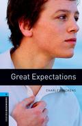 Oxford Bookworms Library: 10. Schuljahr, Stufe 2 - Great Expectations: Reader (Oxford Bookworms ELT)