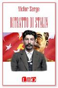 Ritratto di Stalin