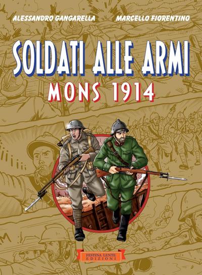 Soldati alle armi