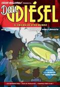 Dan Diésel 4: El enigma de otro mundo