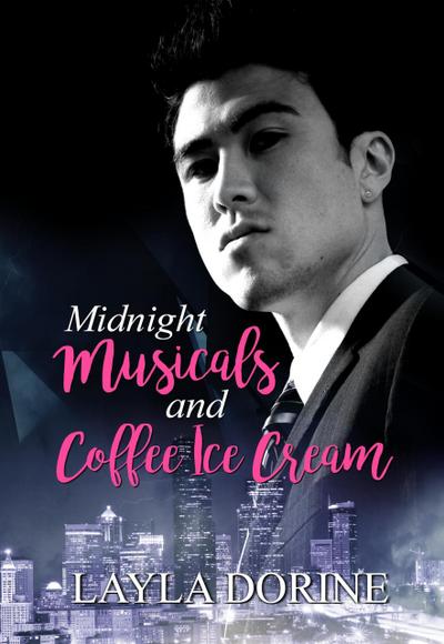 Midnight Musicals And Coffee Ice Cream