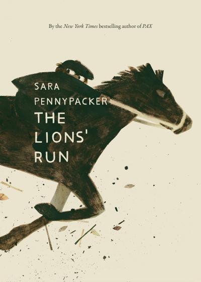 The Lions’ Run