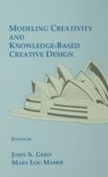 Modeling Creativity and Knowledge-Based Creative D