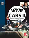 Motorlegenden - Movie Cars 2