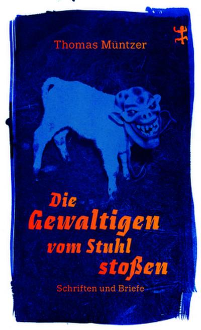 Die Gewaltigen vom Stuhl stoßen