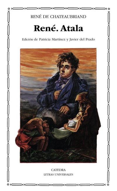 Atalá ; René