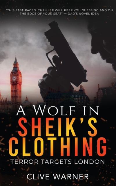 A Wolf in Sheik’s Clothing