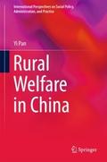 Rural Welfare in China