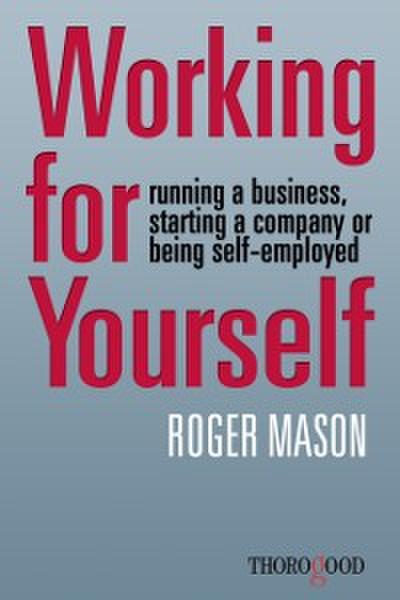 Working for Yourself